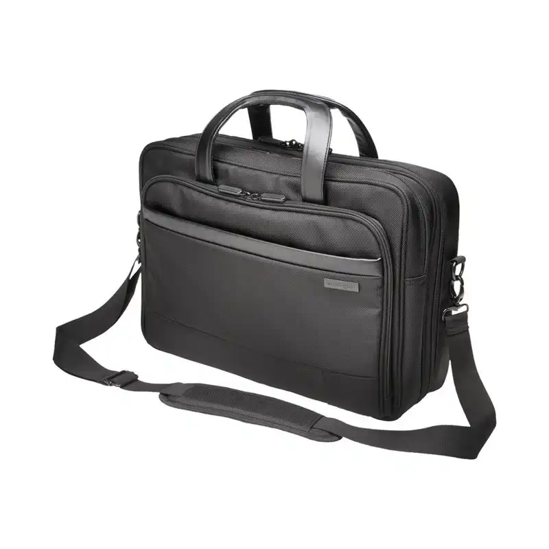 Kensington Contour 2.0 Business Briefcase - Sacoche pour ordinateur portable - 15.6 (K60386EU)_1